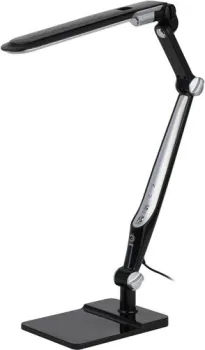 ЭРА NLED-497-12W-BK