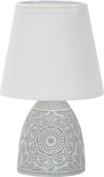 Uniel UML-B301 E14 LIGHT GREY UL-00010751