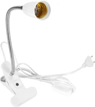 ФитоЛето TLI-280 WHITE E27 PLANT UL-00009078