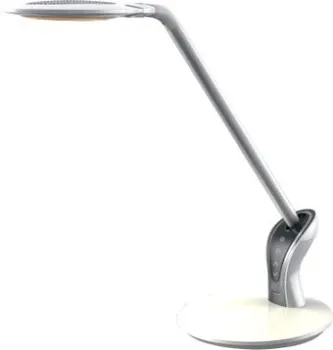 Uniel TLD-547 White/LED/400Lm/3300-6000K/Dimmer UL-00002342