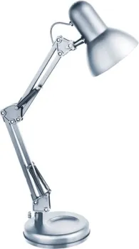 Camelion KD-313 С03 13641 (серебристый)