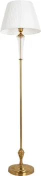 Arte Lamp Gracie A7301PN-1PB