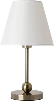Arte Lamp Elba A2581LT-1AB