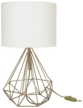 Toplight Winifred TL1620T-01WH