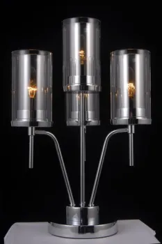 Natali Kovaltseva Helsinki II 79012-3T Chrome