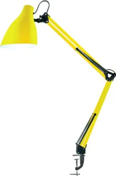 Camelion KD-335 C07 13880 (желтый)