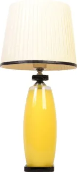 Manne TL.7815-1 Yellow