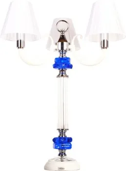 Manne TL.7810-3 Blue