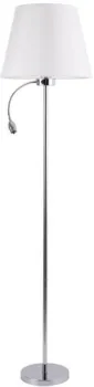 Arte Lamp Elba A2581PN-2CC