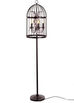 LOFT IT Vintage Birdcage LOFT1891F