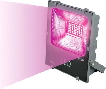Uniel ULF-P41-50W/SPBR UL-00007466