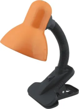 Uniel TLI-206 Orange 02463