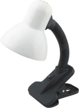 Uniel TLI-206 White 02464