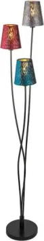 GLOBO Ticon 15266-3S