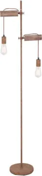 GLOBO Jakob 15327-2SN