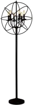 LOFT IT Foucaults Orb LOFT1192F