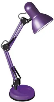 Camelion KD-313 13644 (фиолетовый)