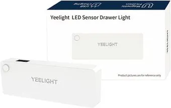 Yeelight Sensor Drawer Light YLCTD001 (глобальная версия, белый)