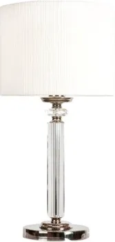 iLamp Alexa T2404-1 Nickel