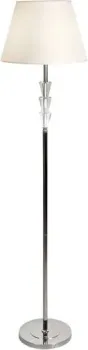 iLamp Alesti F2424-1 Nickel