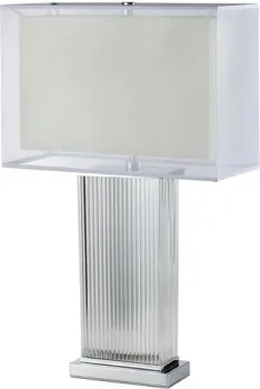 Newport 3293/T nickel