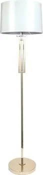 Newport 4401/FL gold без абажура