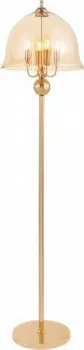Lumina Deco LUMINA DECO Helmetti LDF 6821-4 GD