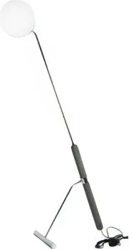 Lumina Deco LUMINA DECO Granino LDF 6011-1 CHR