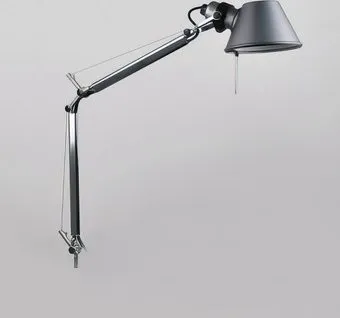 Artemide Tolomeo Micro E14 60Вт K A010900
