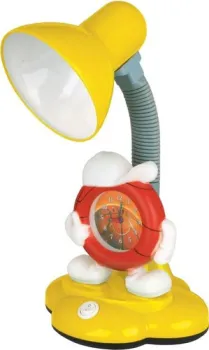 Camelion KD-388 C07 12621 (желтый)