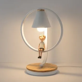 Home Light Астерия E013-2-W