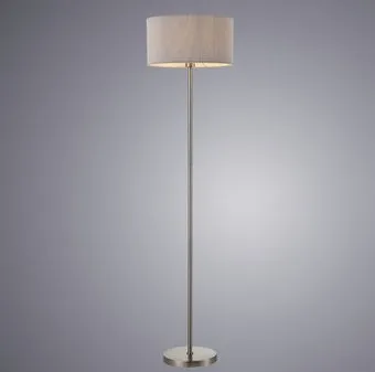 Arte Lamp Mallorca A1021PN-1SS