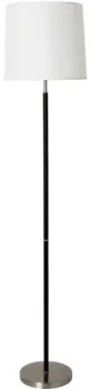 Arte Lamp Rodos A2589PN-1SS