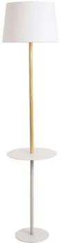 Arte Lamp Connor A2102PN-1WH
