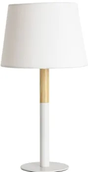 Arte Lamp Connor A2102LT-1WH