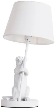 Arte Lamp Gustav A4420LT-1WH
