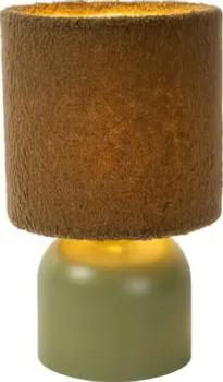 Lucide Woolly 10516/01/33