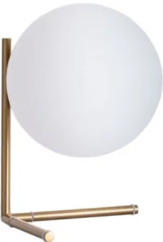 Arte Lamp Bolla-Unica A1921LT-1AB