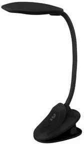 ЭРА NLED-478-8W-BK
