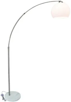 Arte Lamp Goliath A5822PN-1SS