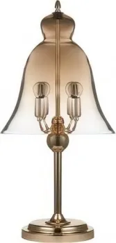 Lumina Deco LUMINA DECO Helmetti LDT 6822-4 GD