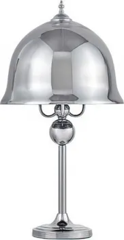 Lumina Deco LUMINA DECO Helmetti LDT 6821-4 CHR