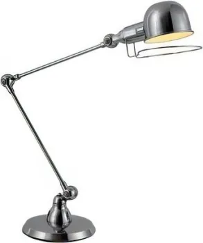 Lumina Deco LUMINA DECO Gloria LDT B008-2 CHR