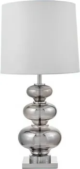 Lumina Deco LUMINA DECO Briston LDT 303 CHR+WT