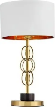 Lumina Deco LUMINA DECO Azzaria LDT 5523 MD+WT