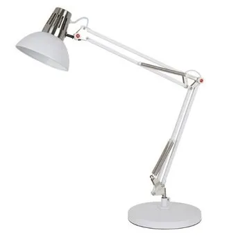 Camelion KD-431A 13088 (White/Chrome)
