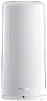 Philips Rui Chi Bedside Lamp MUE4082RT