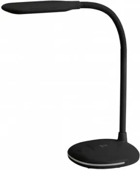 ЭРА NLED-477-8W-BK