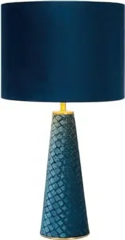 Lucide Extravaganza Velvet 10501/81/37
