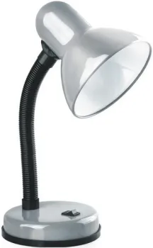 Camelion KD-301 C03 10992 (серебристый)